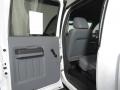 Oxford White - F250 Super Duty XL Crew Cab 4x4 Photo No. 30