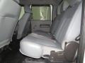 Oxford White - F250 Super Duty XL Crew Cab 4x4 Photo No. 31