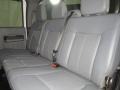 Oxford White - F250 Super Duty XL Crew Cab 4x4 Photo No. 32