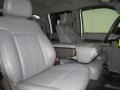 Oxford White - F250 Super Duty XL Crew Cab 4x4 Photo No. 36