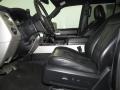 Shadow Black Metallic - Expedition XLT 4x4 Photo No. 23