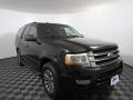 Shadow Black Metallic - Expedition XLT 4x4 Photo No. 35