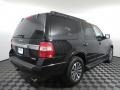 Shadow Black Metallic - Expedition XLT 4x4 Photo No. 40