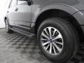 Shadow Black Metallic - Expedition XLT 4x4 Photo No. 41