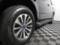 Shadow Black Metallic - Expedition XLT 4x4 Photo No. 42