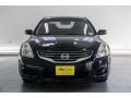 Super Black - Altima 2.5 SL Photo No. 2