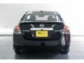 Super Black - Altima 2.5 SL Photo No. 3