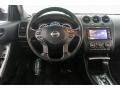 Super Black - Altima 2.5 SL Photo No. 4