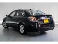 Super Black - Altima 2.5 SL Photo No. 10