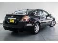 Super Black - Altima 2.5 SL Photo No. 16