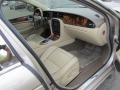 Topaz Metallic - XJ Vanden Plas Photo No. 20