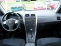 2009 Classic Silver Metallic Toyota Corolla S  photo #25