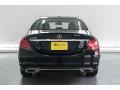 Black - C 300 Sedan Photo No. 3