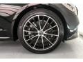 Black - C 300 Sedan Photo No. 8