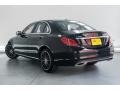 Black - C 300 Sedan Photo No. 10