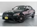 Black - C 300 Sedan Photo No. 12