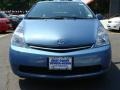 Seaside Blue Pearl - Prius Hybrid Photo No. 2