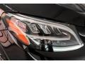 Black - C 300 Sedan Photo No. 33