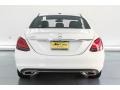 Polar White - C 300 Sedan Photo No. 3