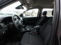 Ebony Front Seat Photo for 2019 Ford Ranger #132851136