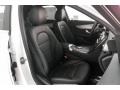 Polar White - C 300 Sedan Photo No. 5