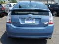 Seaside Blue Pearl - Prius Hybrid Photo No. 4