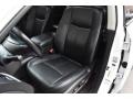 2013 Moonlight White Nissan Pathfinder SL 4x4  photo #12
