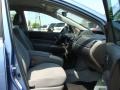 Seaside Blue Pearl - Prius Hybrid Photo No. 8