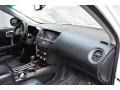 2013 Moonlight White Nissan Pathfinder SL 4x4  photo #17