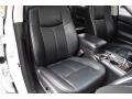 2013 Moonlight White Nissan Pathfinder SL 4x4  photo #19