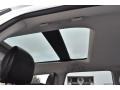2013 Moonlight White Nissan Pathfinder SL 4x4  photo #23