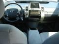 Seaside Blue Pearl - Prius Hybrid Photo No. 9