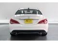 Polar White - CLA 250 Coupe Photo No. 3