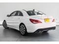 Polar White - CLA 250 Coupe Photo No. 10