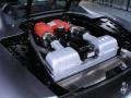  2002 360 Spider F1 3.6 Liter DOHC 40-Valve V8 Engine