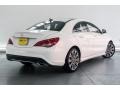 Polar White - CLA 250 Coupe Photo No. 16