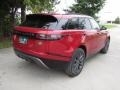 Firenze Red Metallic - Range Rover Velar R-Dynamic SE Photo No. 7