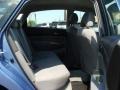 Seaside Blue Pearl - Prius Hybrid Photo No. 12