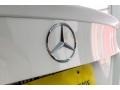 Polar White - CLA 250 Coupe Photo No. 28