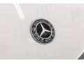 Polar White - CLA 250 Coupe Photo No. 34