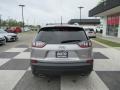 Billet Silver Metallic - Cherokee Latitude Photo No. 4