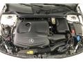 2019 Mercedes-Benz CLA 2.0 Liter Twin-Turbocharged DOHC 16-Valve VVT 4 Cylinder Engine Photo