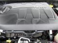 Billet Silver Metallic - Cherokee Latitude Photo No. 6