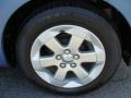 Seaside Blue Pearl - Prius Hybrid Photo No. 14