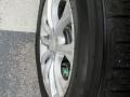 Billet Silver Metallic - Cherokee Latitude Photo No. 10