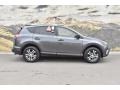 Magnetic Gray Metallic - RAV4 LE Photo No. 2