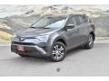 Magnetic Gray Metallic - RAV4 LE Photo No. 5