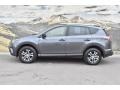 Magnetic Gray Metallic - RAV4 LE Photo No. 6