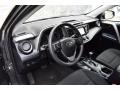 Magnetic Gray Metallic - RAV4 LE Photo No. 10