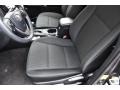 Magnetic Gray Metallic - RAV4 LE Photo No. 11
